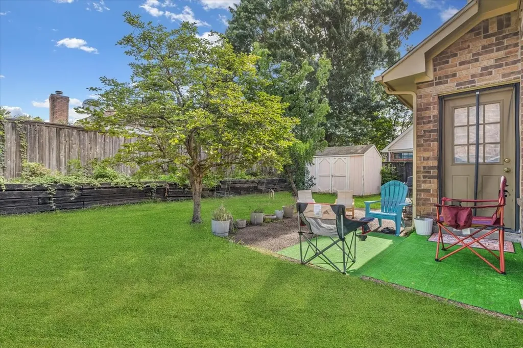 4105 Crest Ridge Drive Irving TX 75061