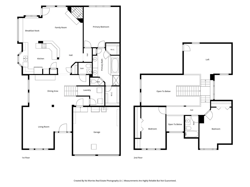 4105 Crest Ridge Drive Irving TX 75061