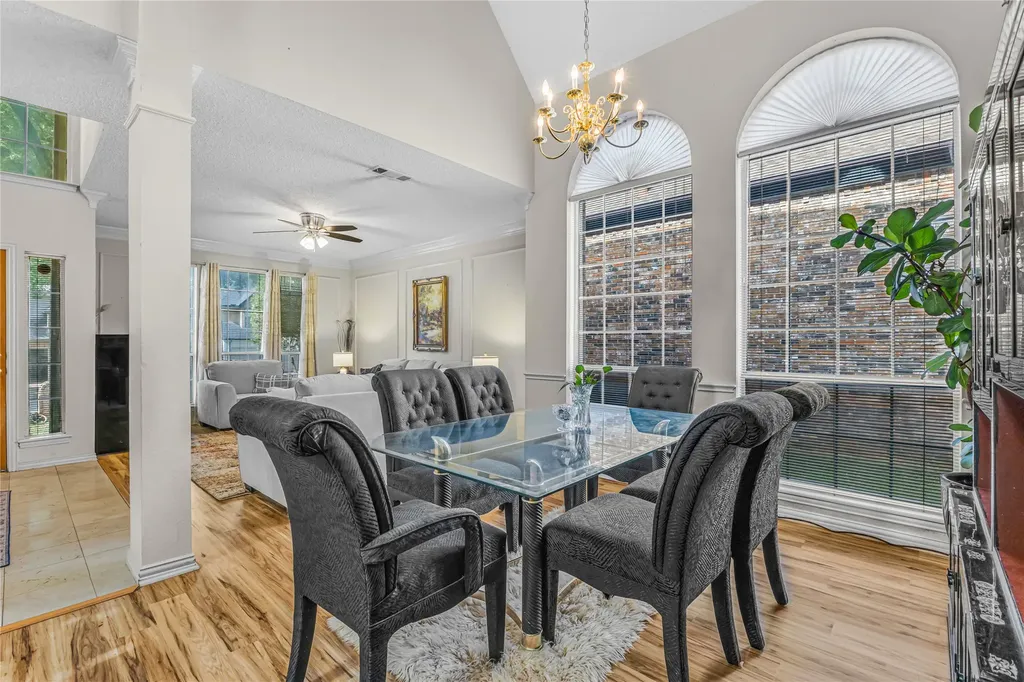 4105 Crest Ridge Drive Irving TX 75061