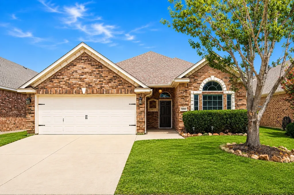 8209 Trinity Vista Trail Fort Worth TX 76053