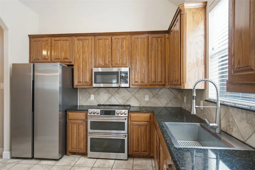 8209 Trinity Vista Trail Fort Worth TX 76053