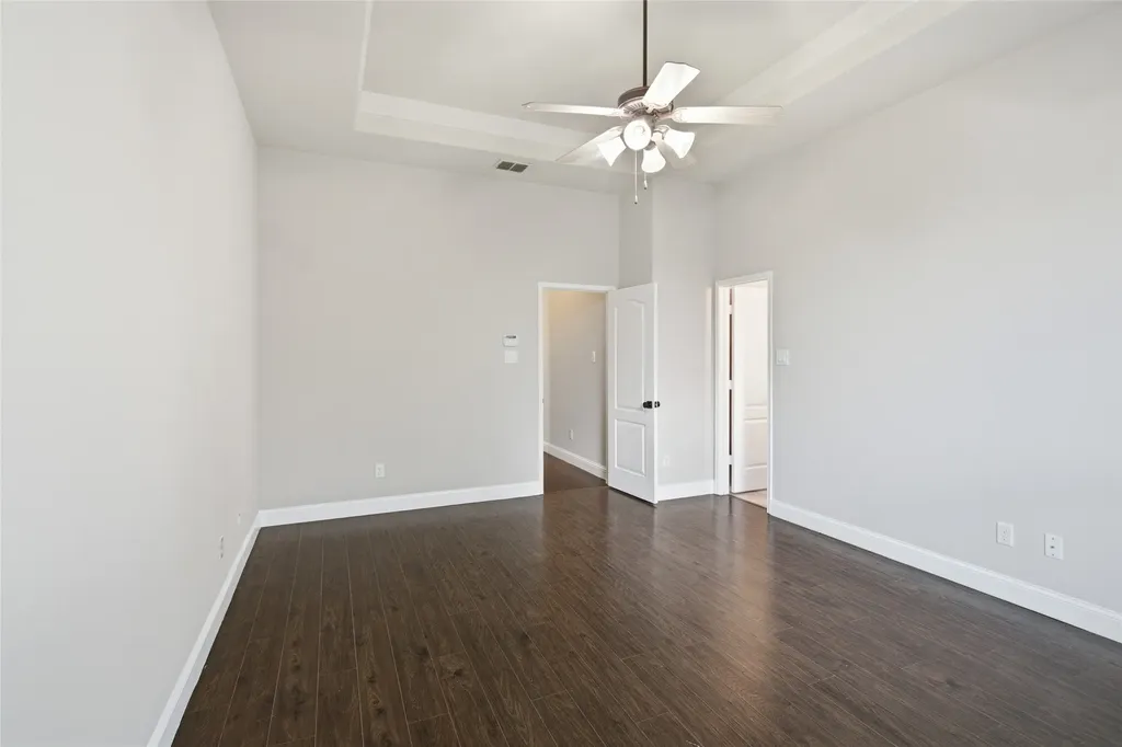 8209 Trinity Vista Trail Fort Worth TX 76053