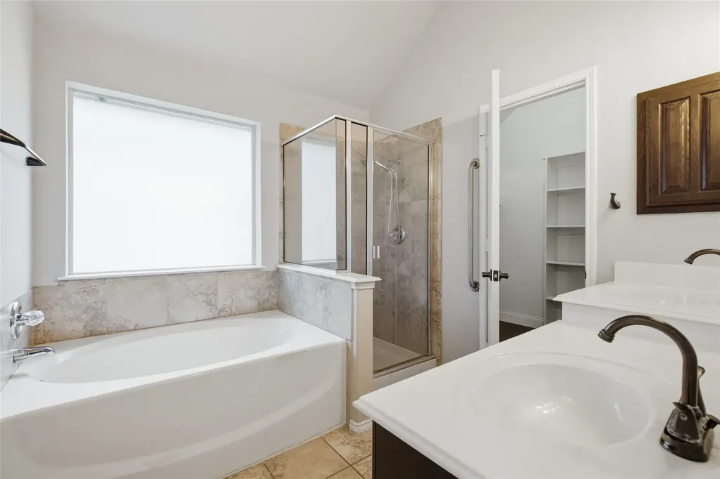 8209 Trinity Vista Trail Fort Worth TX 76053