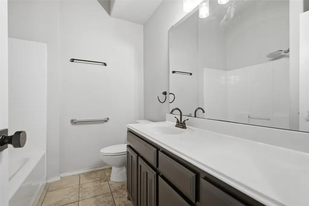 8209 Trinity Vista Trail Fort Worth TX 76053
