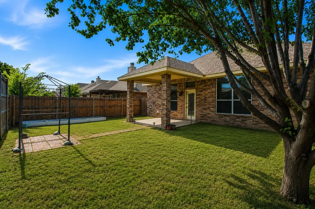 8209 Trinity Vista Trail Fort Worth TX 76053