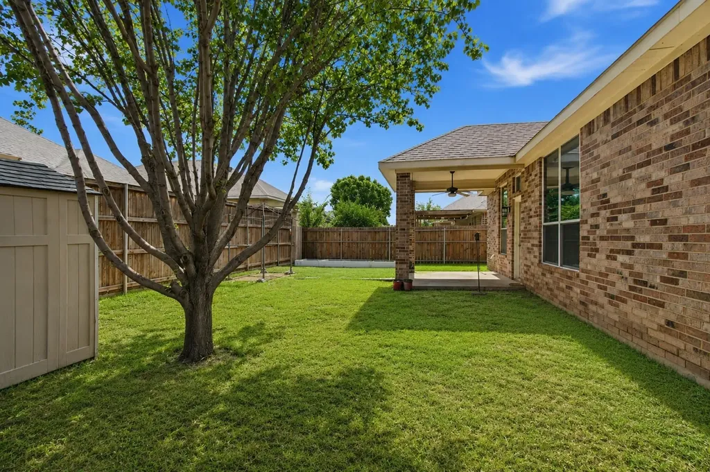 8209 Trinity Vista Trail Fort Worth TX 76053