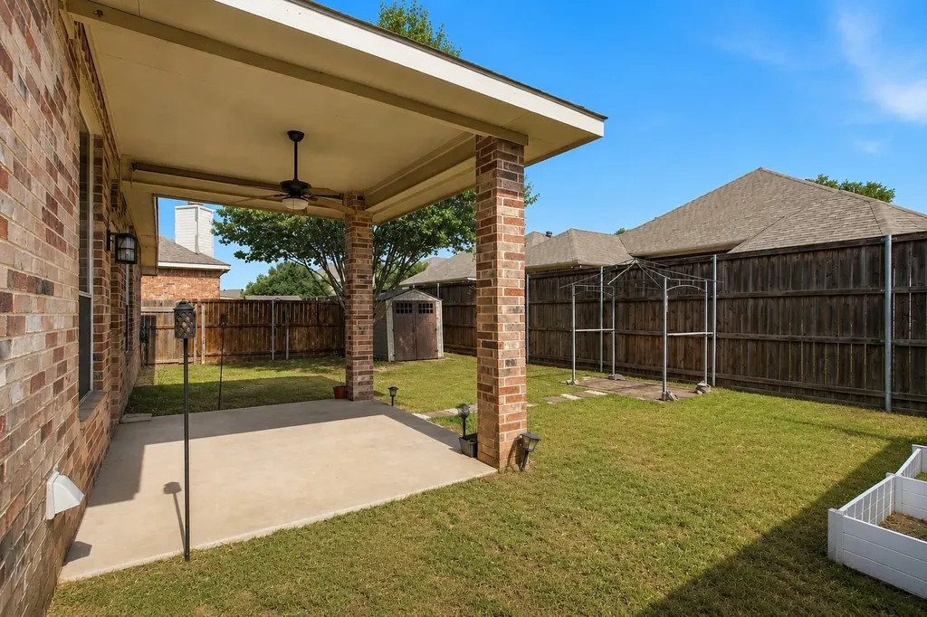 8209 Trinity Vista Trail Fort Worth TX 76053