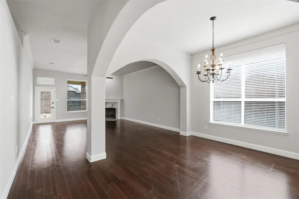 8209 Trinity Vista Trail Fort Worth TX 76053
