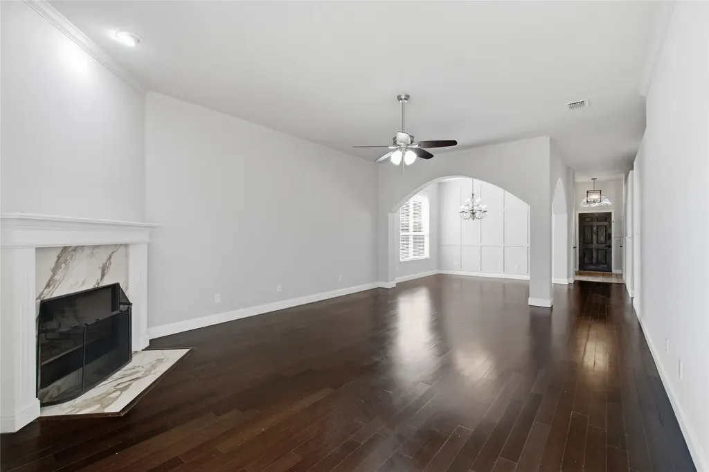 8209 Trinity Vista Trail Fort Worth TX 76053
