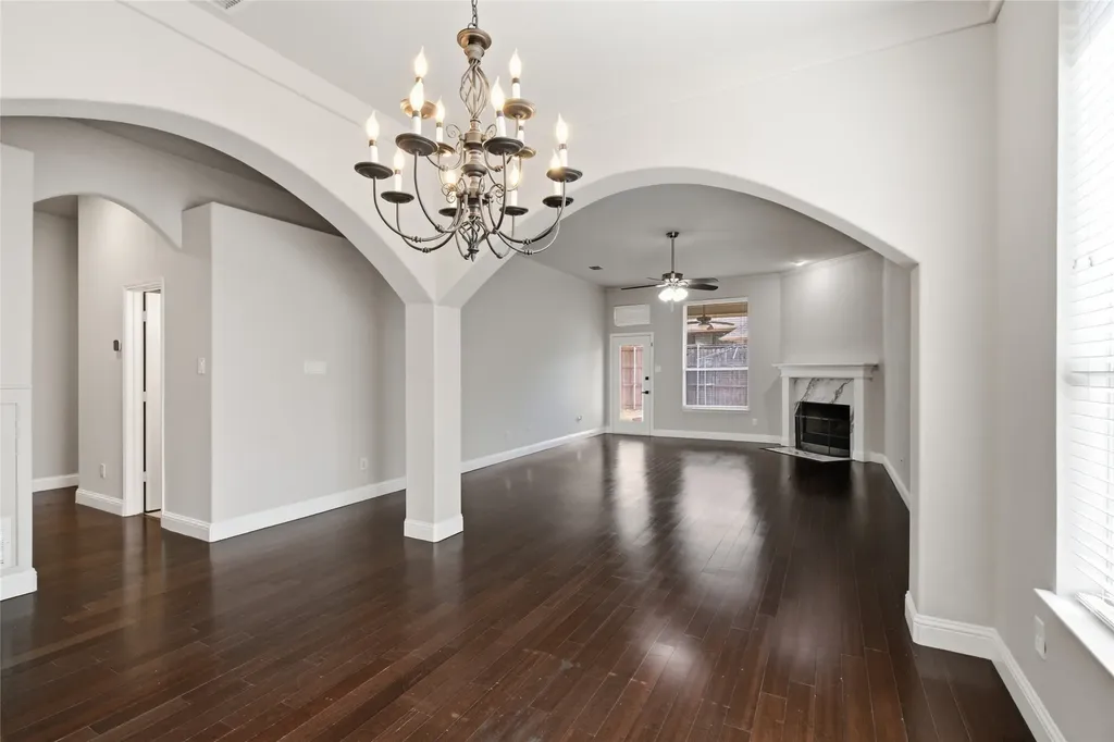 8209 Trinity Vista Trail Fort Worth TX 76053