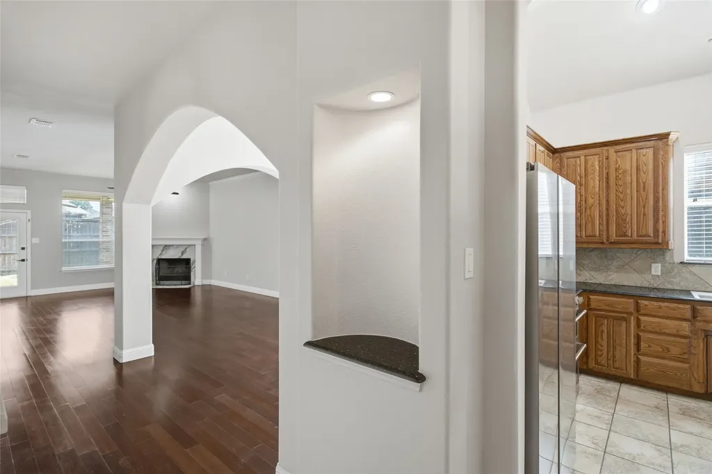 8209 Trinity Vista Trail Fort Worth TX 76053