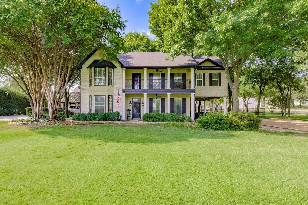 6130 Grauton Drive Mansfield TX 76063
