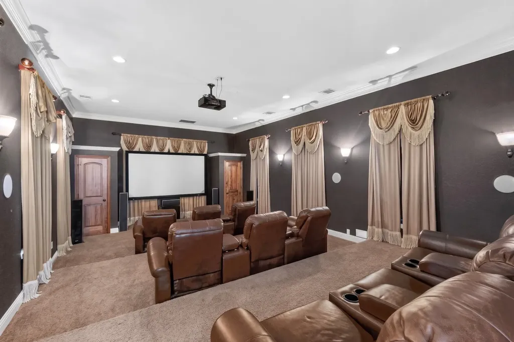 6130 Grauton Drive Mansfield TX 76063