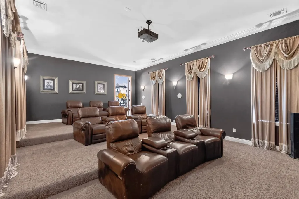6130 Grauton Drive Mansfield TX 76063