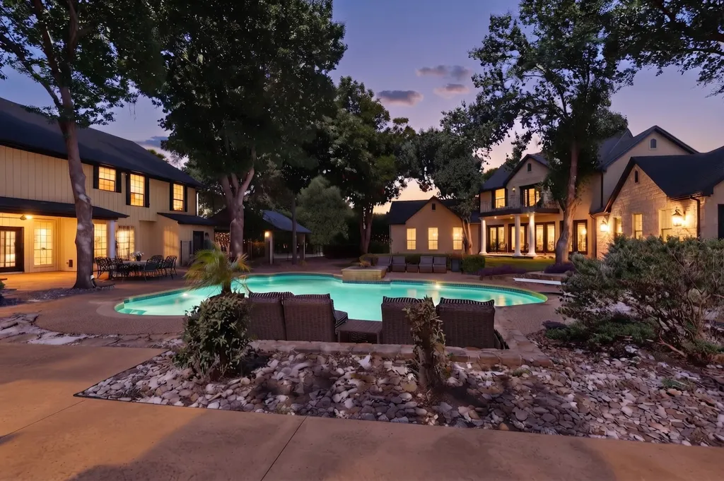 6130 Grauton Drive Mansfield TX 76063