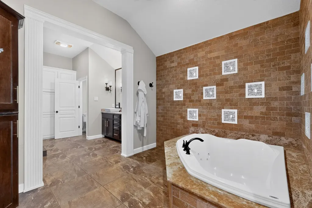 6130 Grauton Drive Mansfield TX 76063