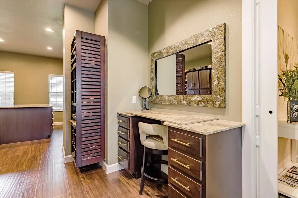 6130 Grauton Drive Mansfield TX 76063