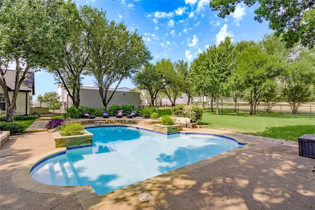 6130 Grauton Drive Mansfield TX 76063