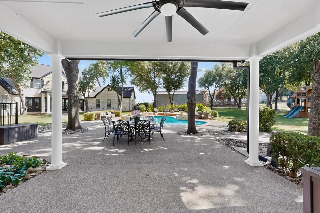 6130 Grauton Drive Mansfield TX 76063