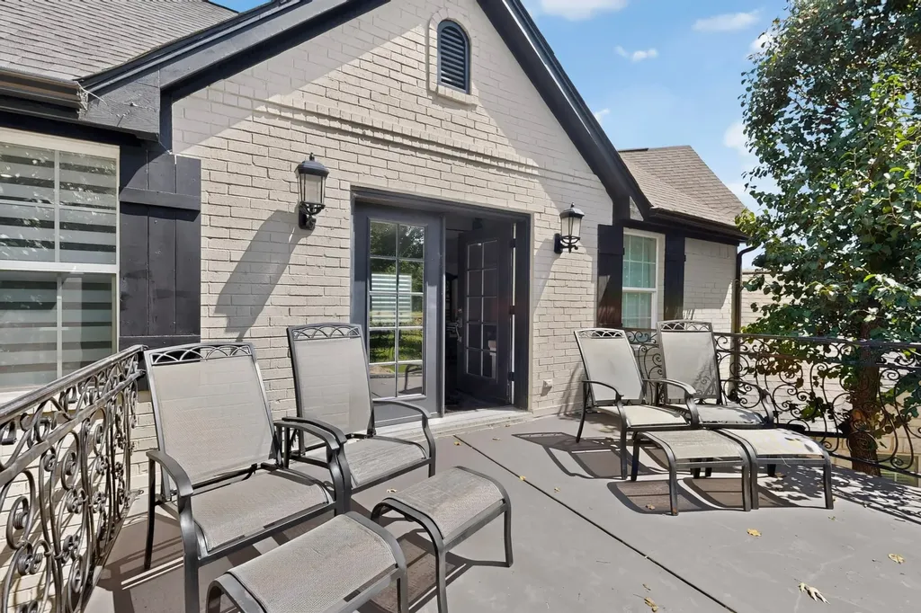 6130 Grauton Drive Mansfield TX 76063