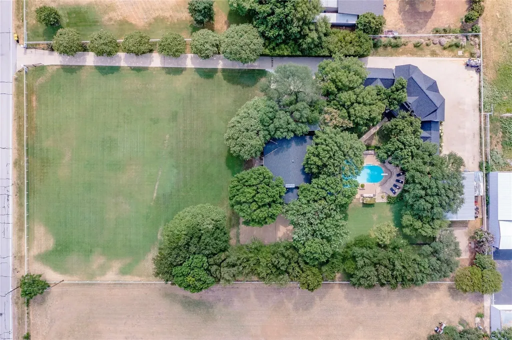 6130 Grauton Drive Mansfield TX 76063