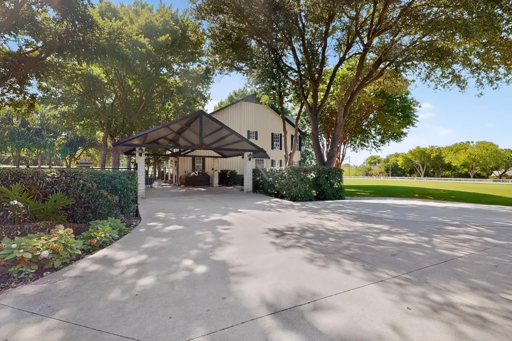 6130 Grauton Drive Mansfield TX 76063