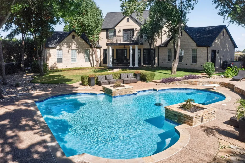 6130 Grauton Drive Mansfield TX 76063
