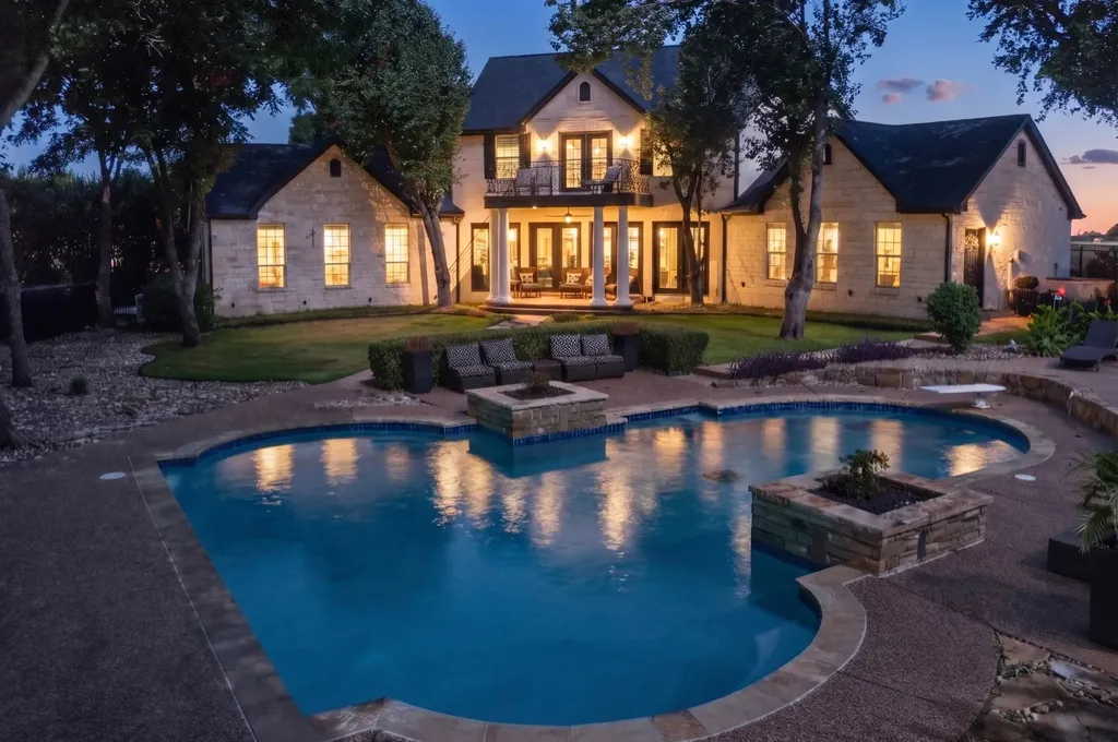 6130 Grauton Drive Mansfield TX 76063