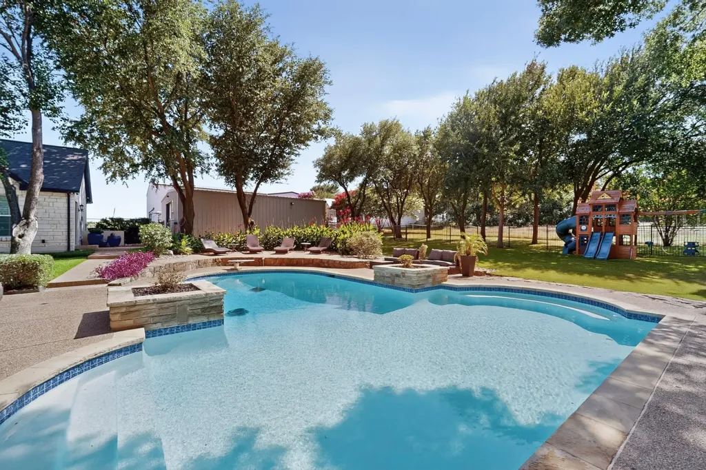 6130 Grauton Drive Mansfield TX 76063