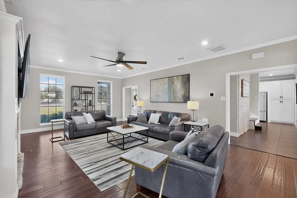 6130 Grauton Drive Mansfield TX 76063