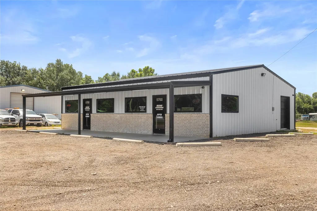 Tbd Lamar Road Reno TX 75462