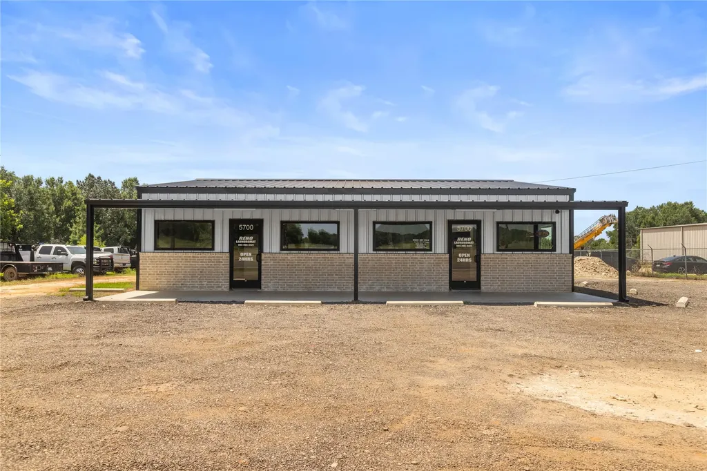 Tbd Lamar Road Reno TX 75462