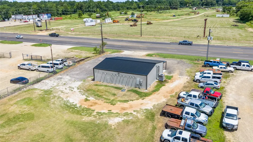 Tbd Lamar Road Reno TX 75462