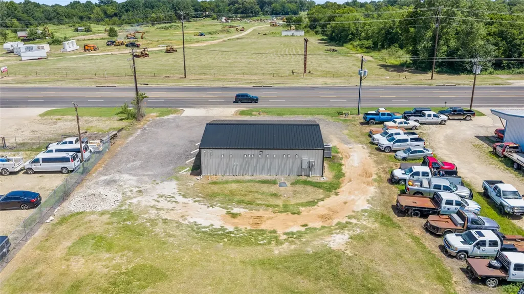 Tbd Lamar Road Reno TX 75462