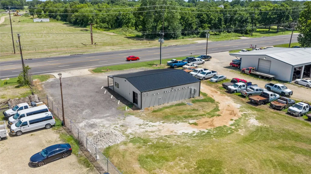 Tbd Lamar Road Reno TX 75462