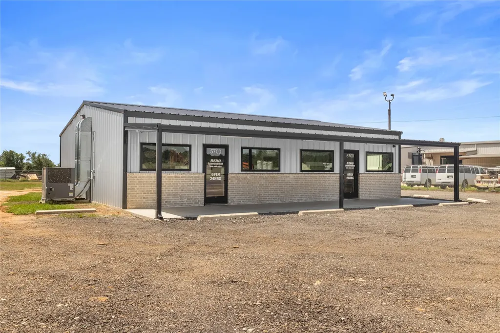 Tbd Lamar Road Reno TX 75462