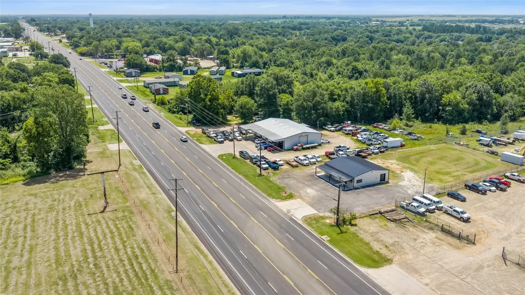 Tbd Lamar Road Reno TX 75462