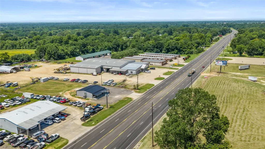 Tbd Lamar Road Reno TX 75462