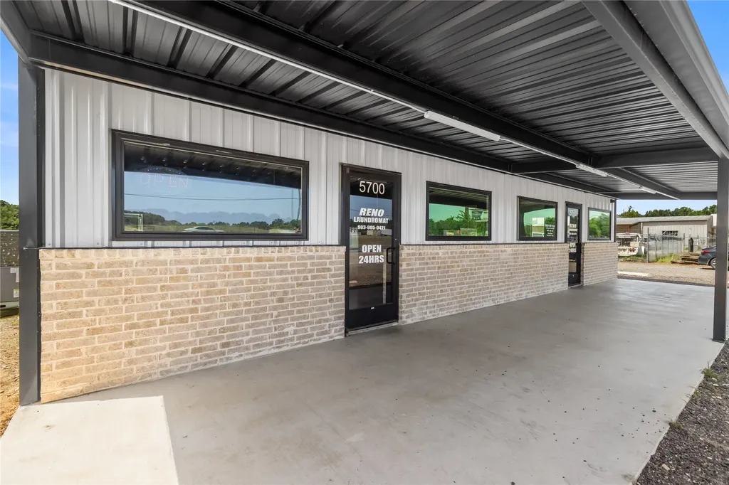 Tbd Lamar Road Reno TX 75462