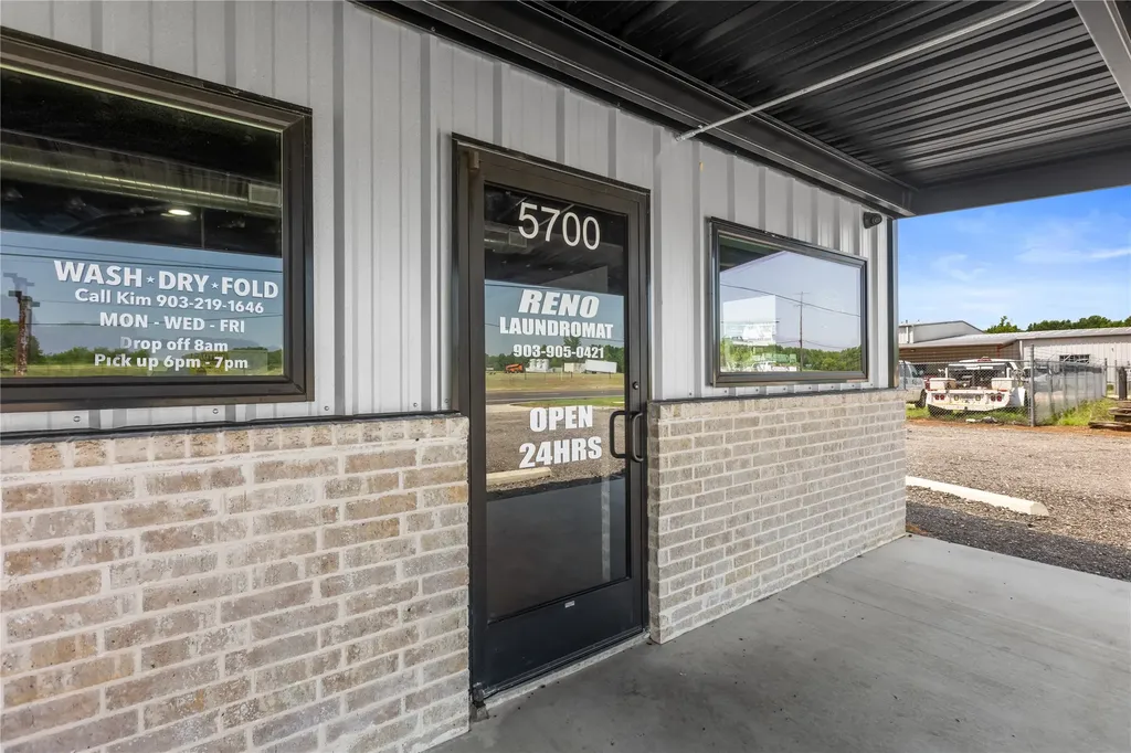 Tbd Lamar Road Reno TX 75462