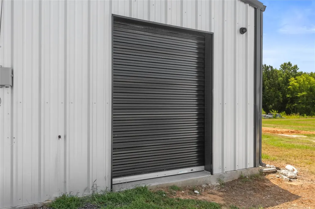 Tbd Lamar Road Reno TX 75462