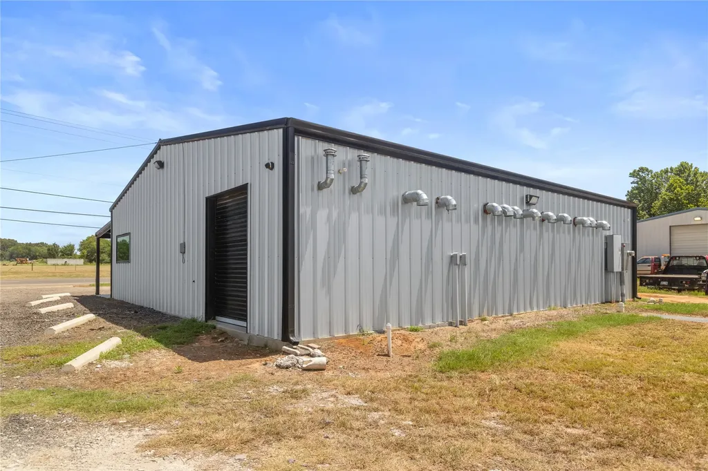 Tbd Lamar Road Reno TX 75462