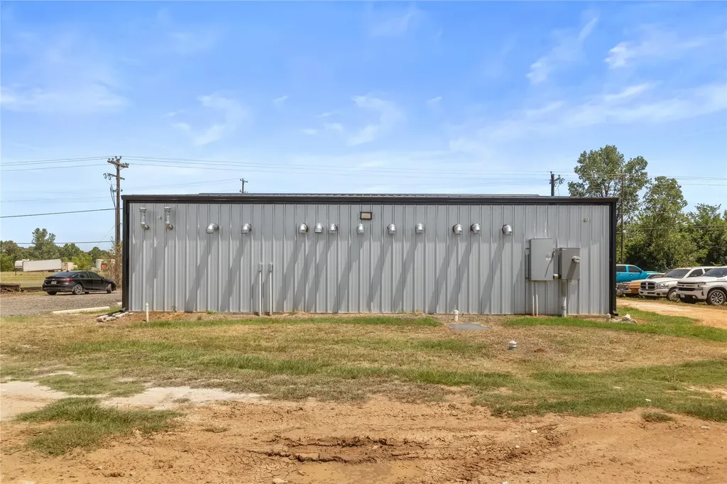 Tbd Lamar Road Reno TX 75462