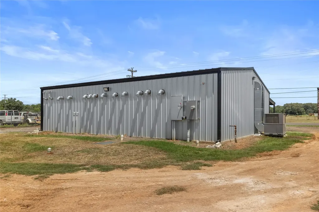 Tbd Lamar Road Reno TX 75462