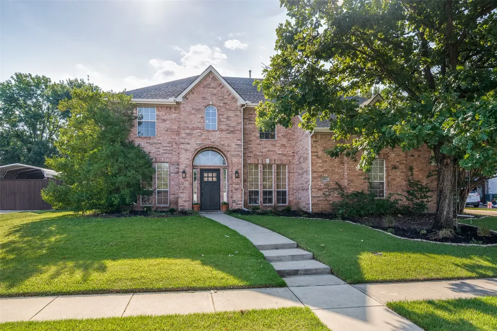 6914 Morningside Way Sachse TX 75048