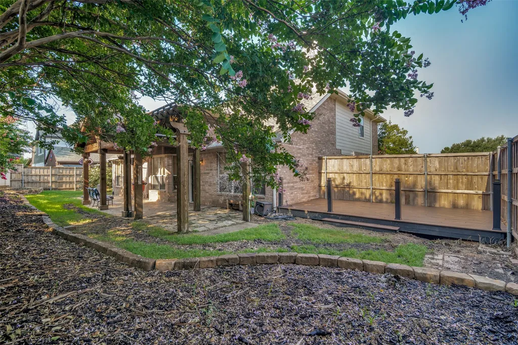6914 Morningside Way Sachse TX 75048