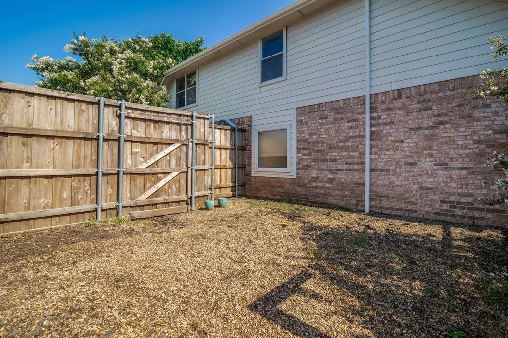 6914 Morningside Way Sachse TX 75048