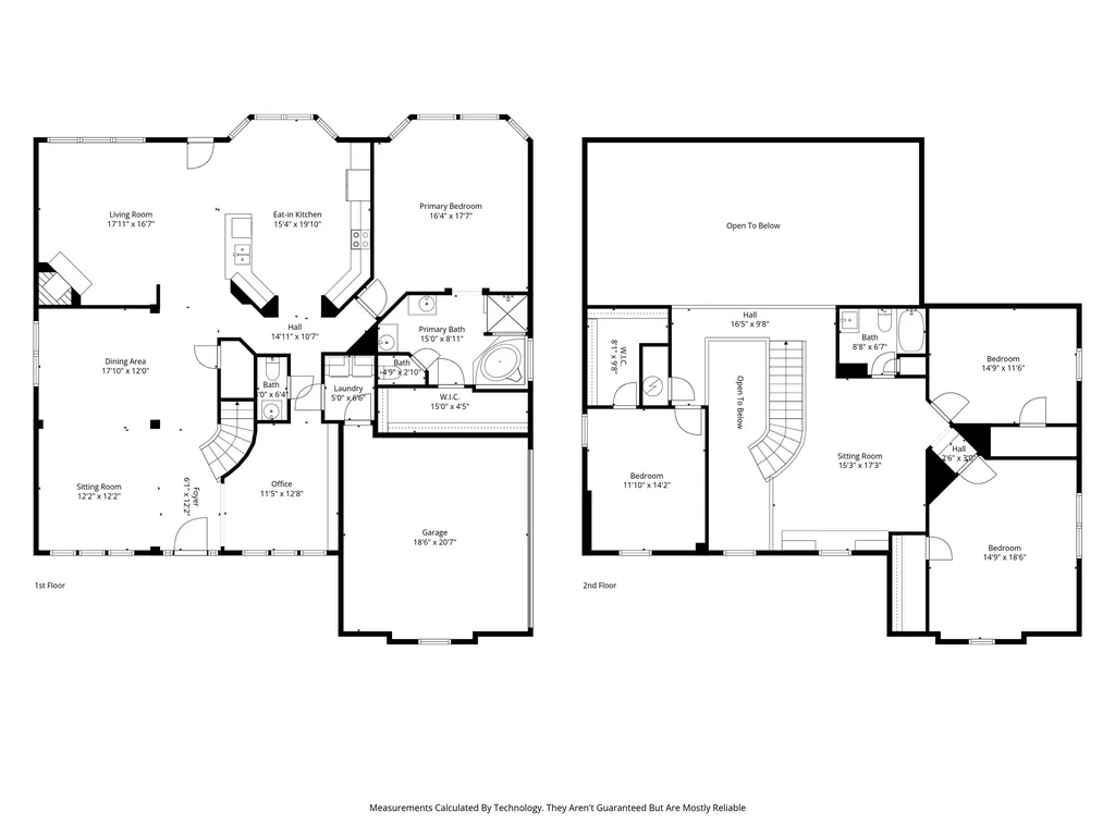 6914 Morningside Way Sachse TX 75048