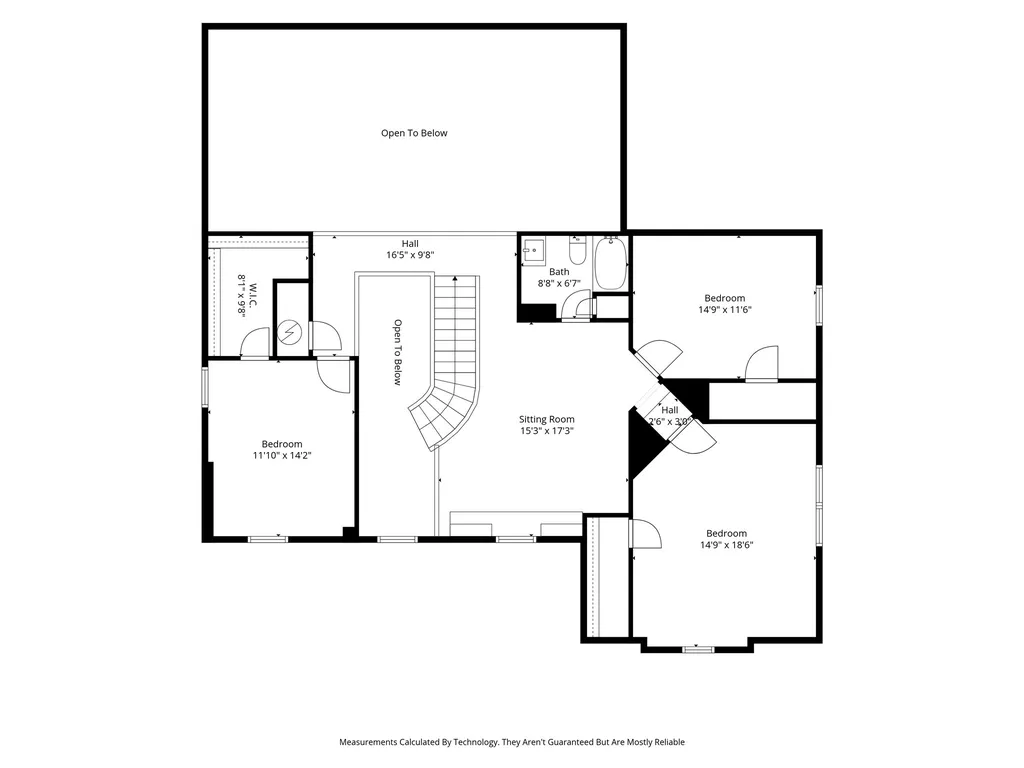 6914 Morningside Way Sachse TX 75048