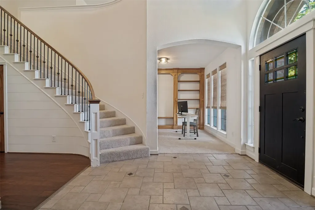 6914 Morningside Way Sachse TX 75048